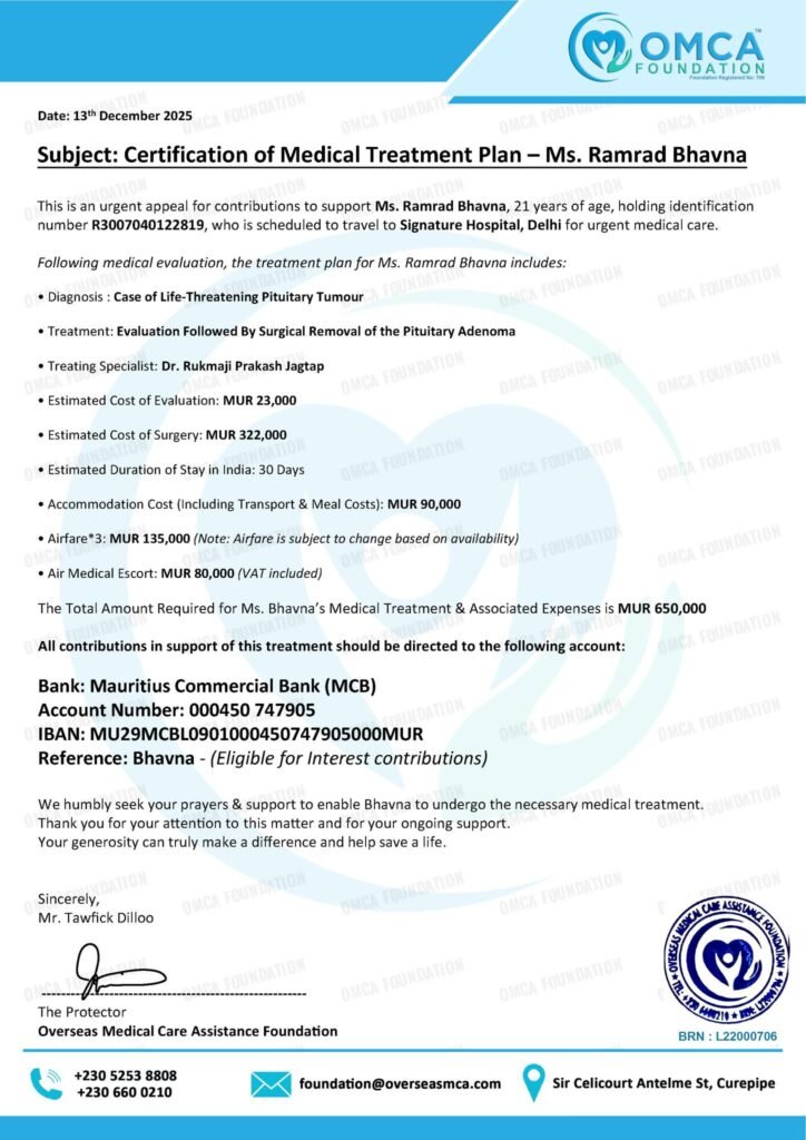 bhavna cert