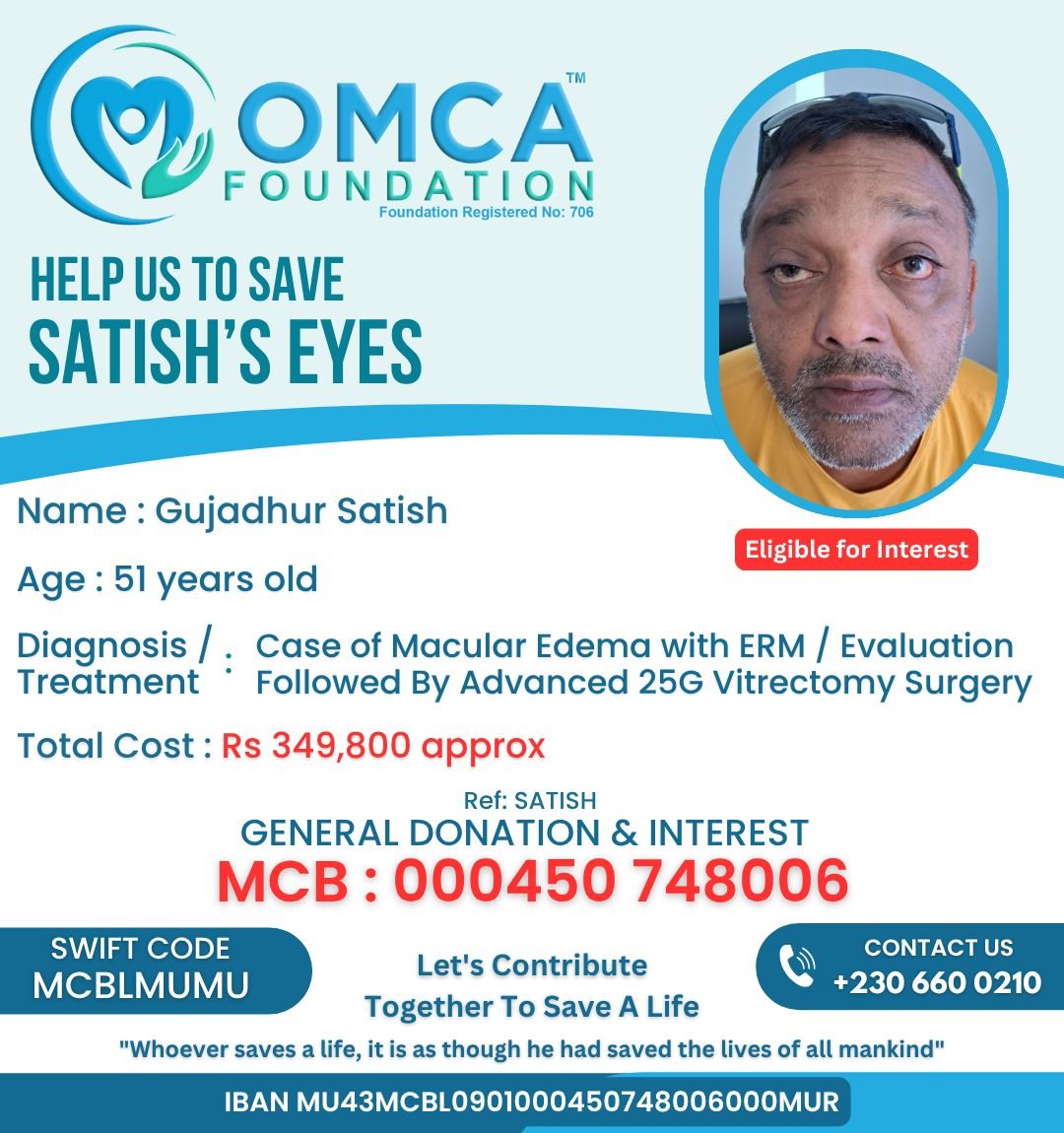 satish img
