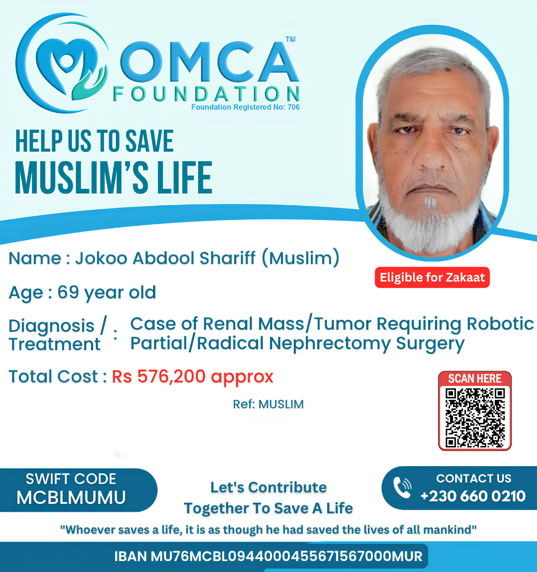 MUSLIM